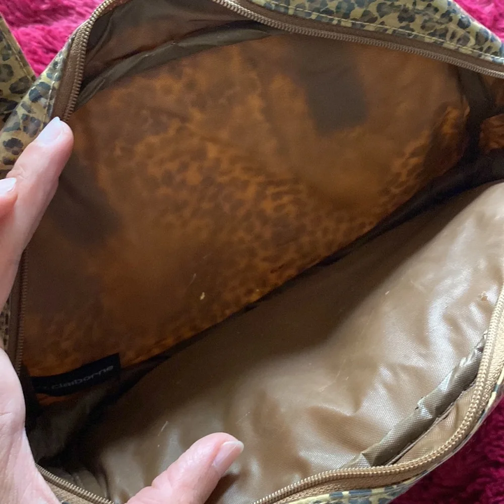 Liz Claiborne great only